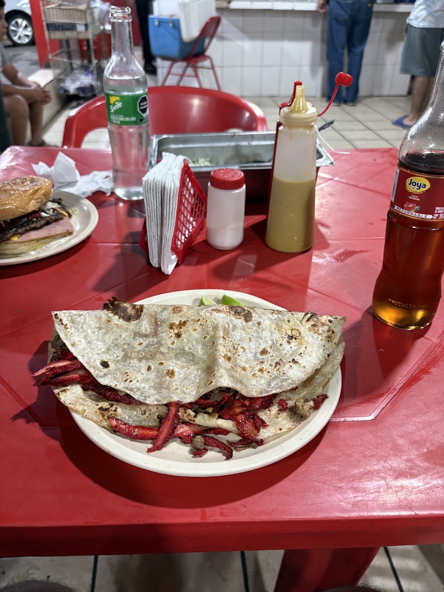 Tacos Cruzito Photos 2